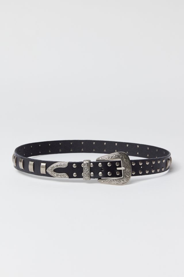 Ceinture Cloutée Ecote #1