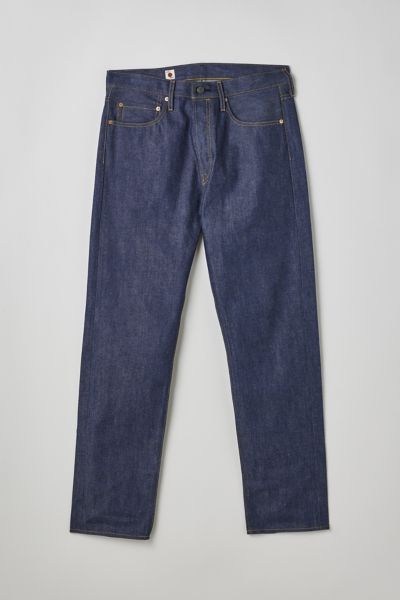 Levi's® 501 1980's Made In Japan Original Slim Fit Jean | Urban