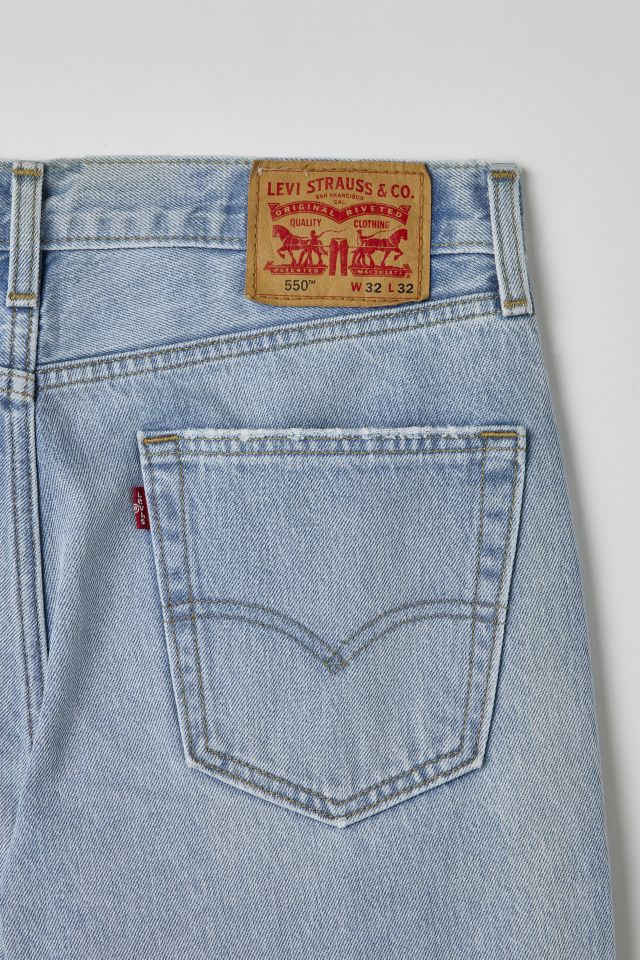 Levi’s® 550 Fit Jean #3
