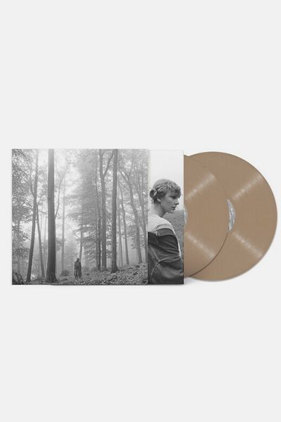 Taylor Swift - Folklore LP