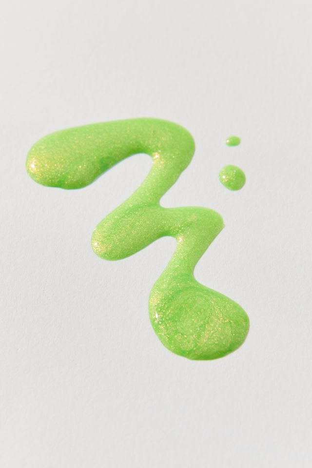 Polish Me Silly Glow Pop Nail Polish #2