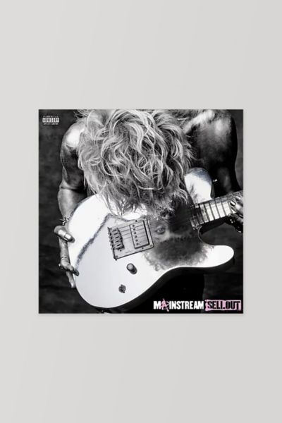 mgk  - Mainstream Sellout LP