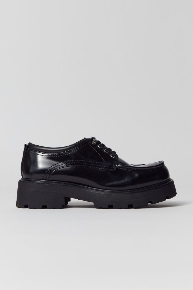 Vagabond Shoemakers Cosmo 2.0 Leather Oxford Shoe #2