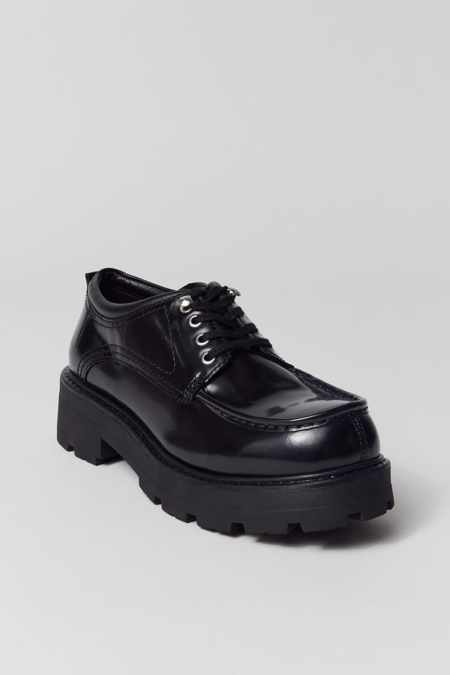 Vagabond Shoemakers Cosmo 2.0 Leather Oxford Shoe #3