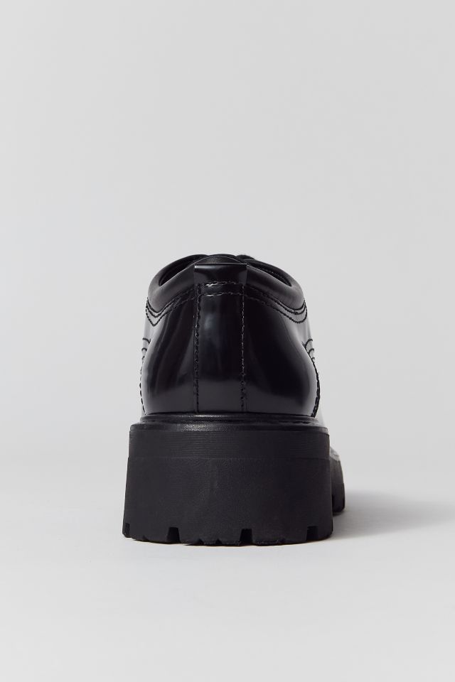 Vagabond Shoemakers Cosmo 2.0 Leather Oxford Shoe #4