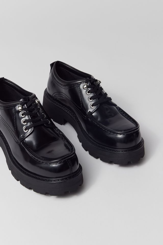 Vagabond Shoemakers Cosmo 2.0 Leather Oxford Shoe #5