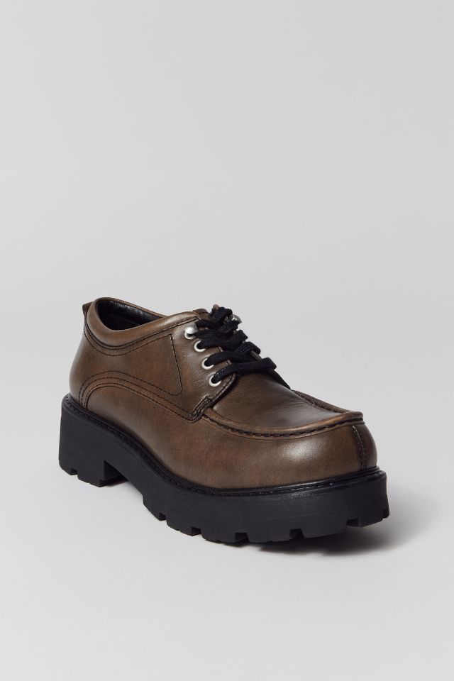 Soulier à lacet 2.0 Cosmo Vagabond Shoemakers #1