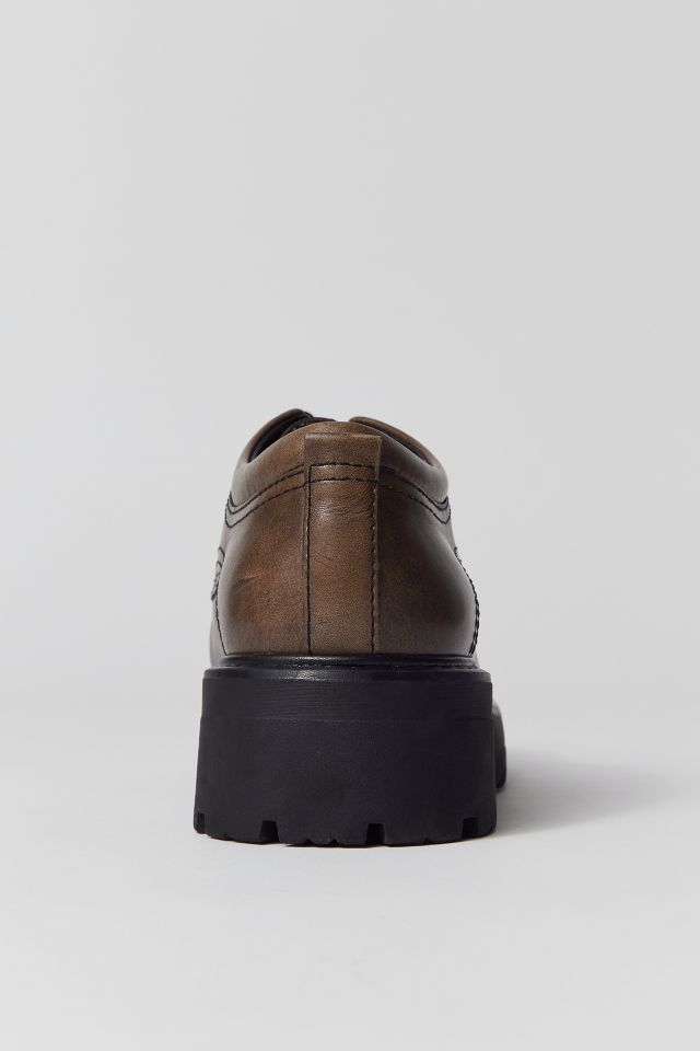 Soulier à lacet 2.0 Cosmo Vagabond Shoemakers #2