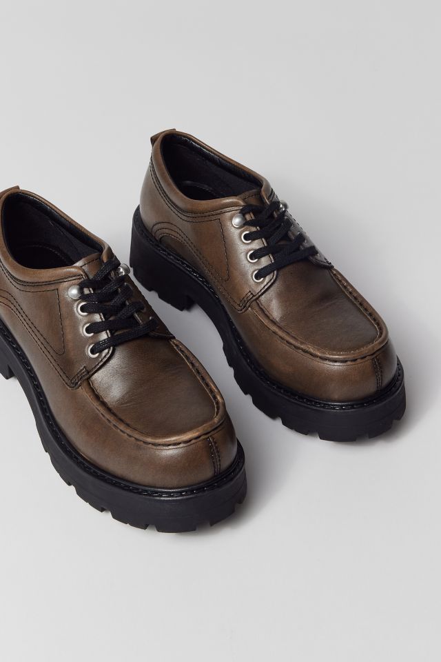 Soulier à lacet 2.0 Cosmo Vagabond Shoemakers #3