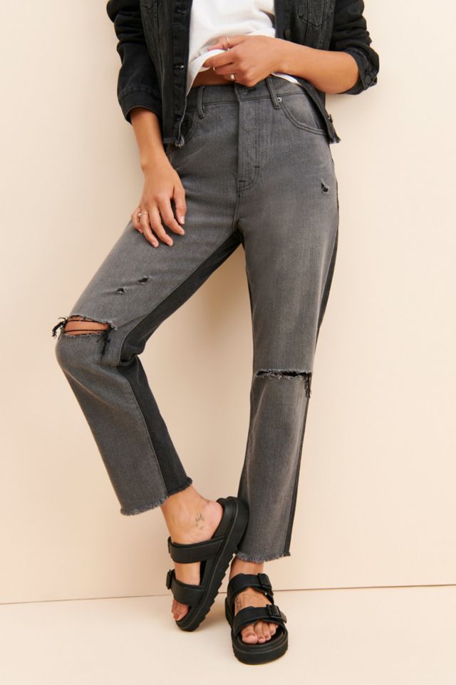 Hidden Jeans The Tracey Straight Jeans #2