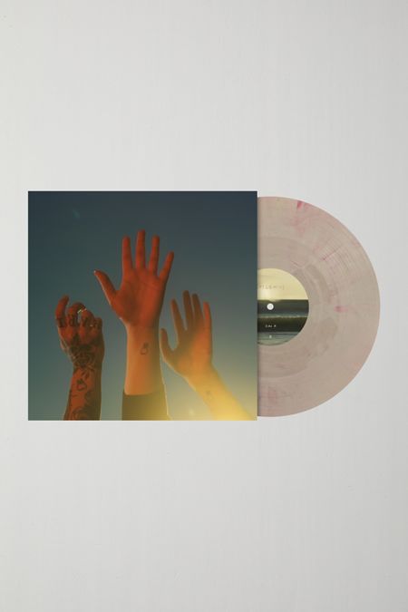 JVKE - this is what ____ feels like Limited LP | Urban JVKE - this is what ____ feels like Limited LP | Urban