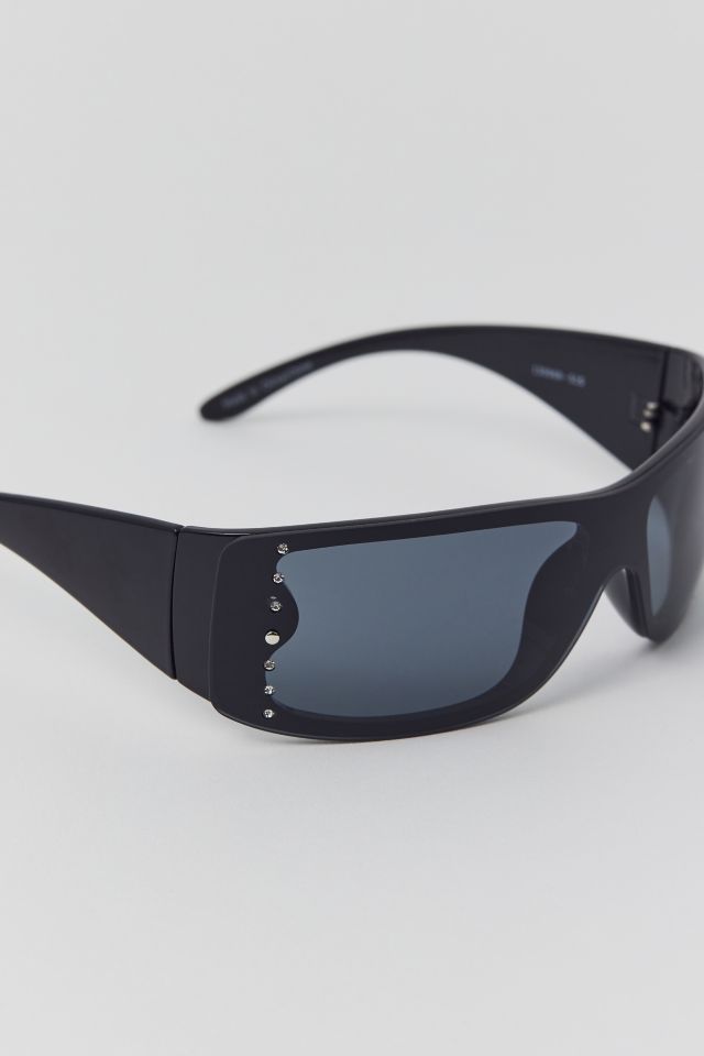 Kendra Shield Sunglasses #2