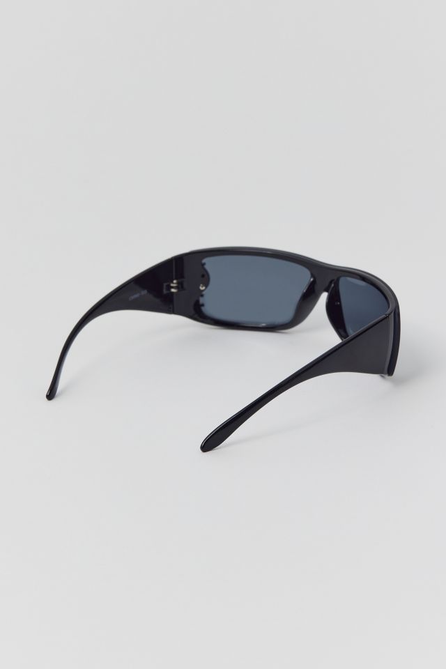 Kendra Shield Sunglasses #3