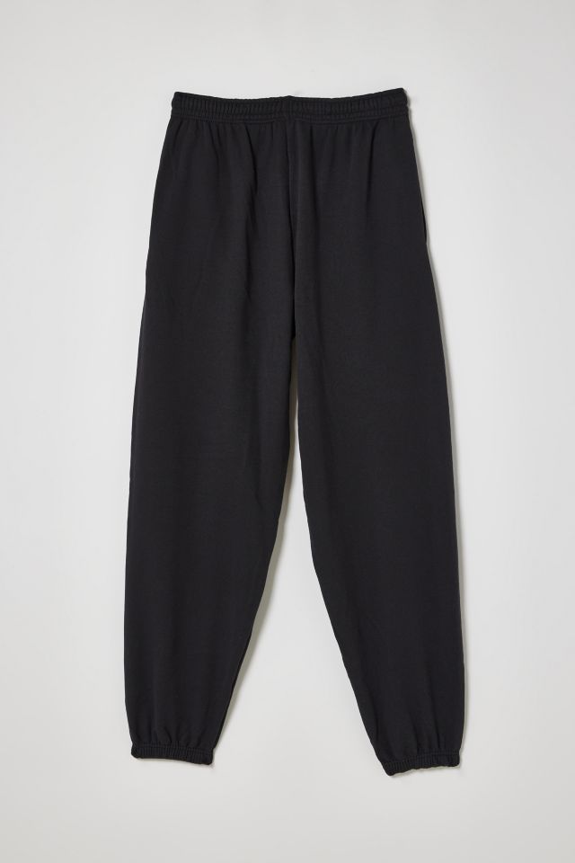 iets frans… Embroidered Logo Jogger Sweatpant #3