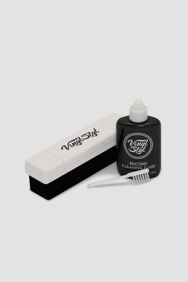 Vinyl Styl LP Deep Cleaning Kit #3