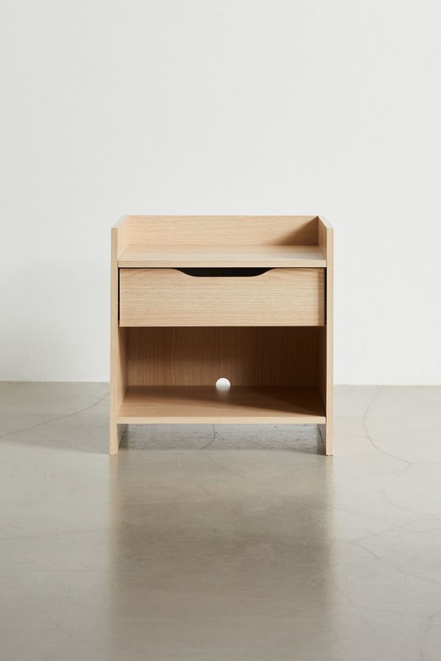 Gillian Nightstand #1