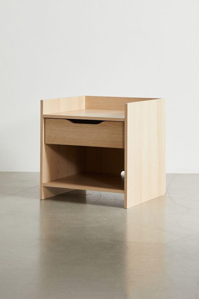 Gillian Nightstand #2