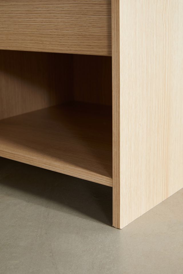 Gillian Nightstand #4