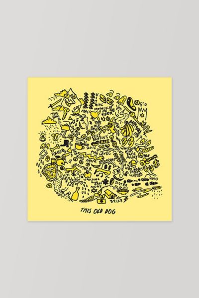 Mac DeMarco - This Old Dog LP