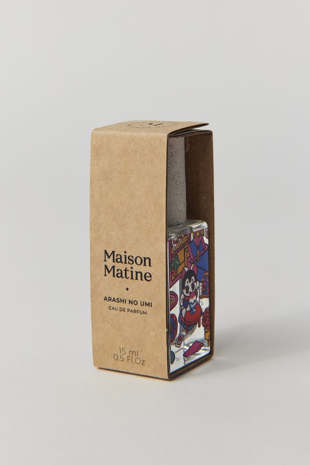 Maison Matine Eau De Parfum 15 ml Fragrance | Urban Outfitters