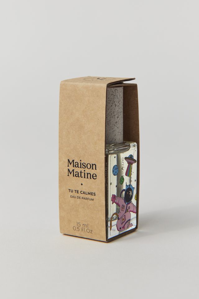 Maison Matine Eau de Parfum