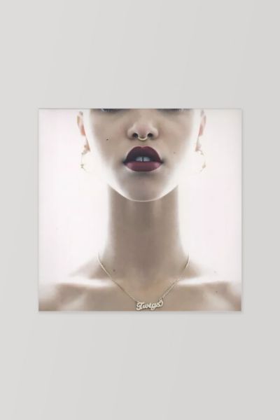 Fka Twigs - EP2 LP | Urban Outfitters