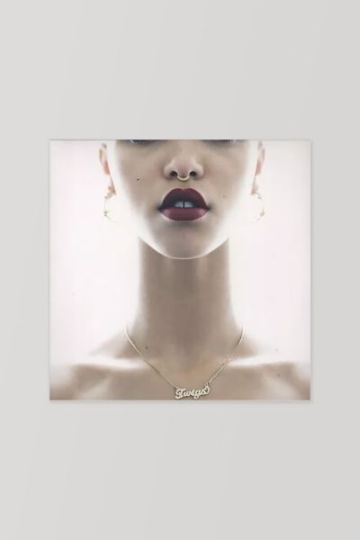 Fka Twigs - EP2 LP