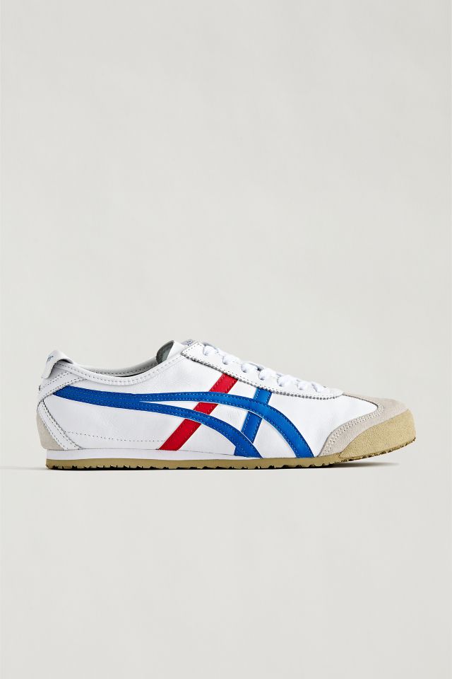 Injusto Precaución Escritura Onitsuka Tiger Mexico 66 Sneaker | Urban Outfitters