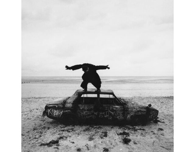 The 1975 - Being Funny In A Foreign Language LP #1