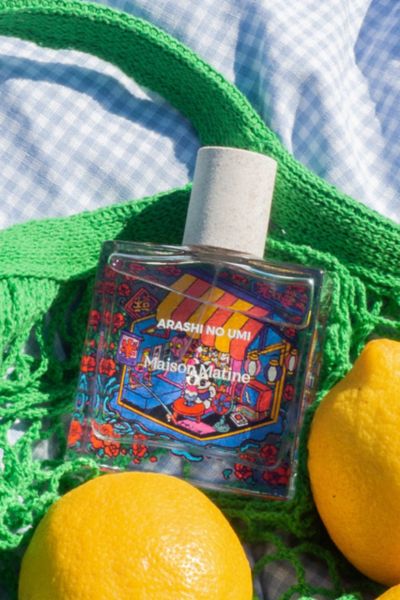 Maison Matine Eau De Parfum 50 ml Fragrance | Urban Outfitters