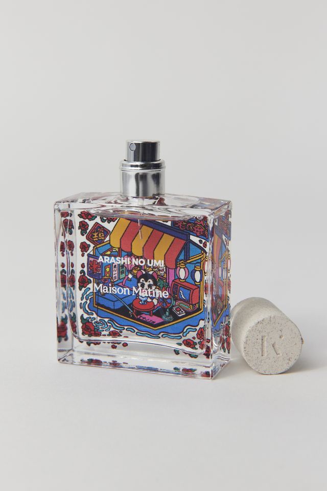 Maison Matine Eau De Parfum 50 ml Fragrance #1