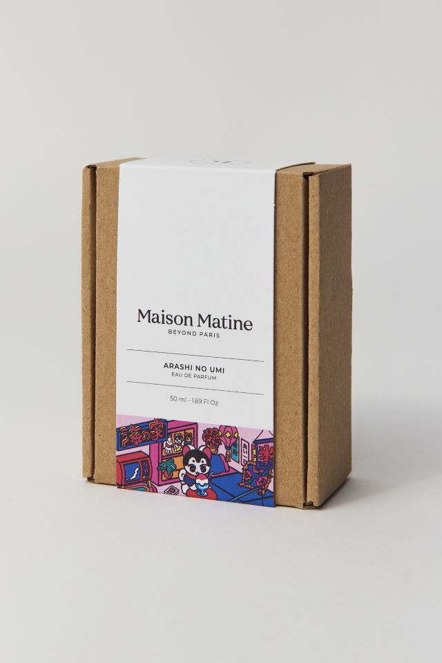Maison Matine Eau De Parfum 50 ml Fragrance #2