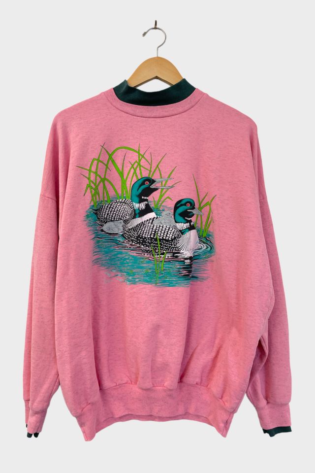 Vintage Overdyed Loon Sweatshirt