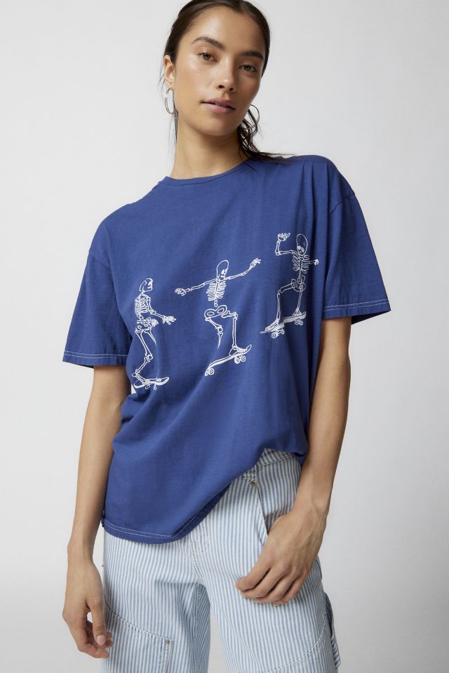 Urban outfitters shop oversized t shirt