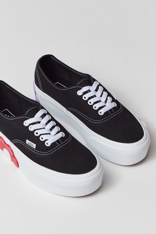 Vans Authentic Stackform Sneaker | Urban Outfitters