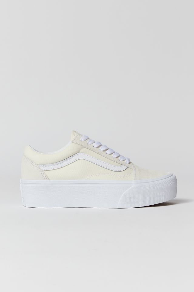 Vans Old Skool Stackform Sneaker #1
