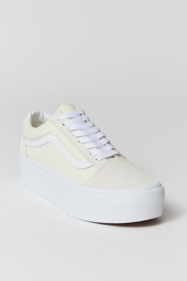 Vans Old Skool Stackform Sneaker #2