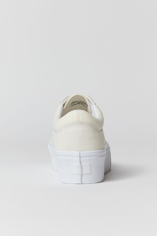 Vans Old Skool Stackform Sneaker #3