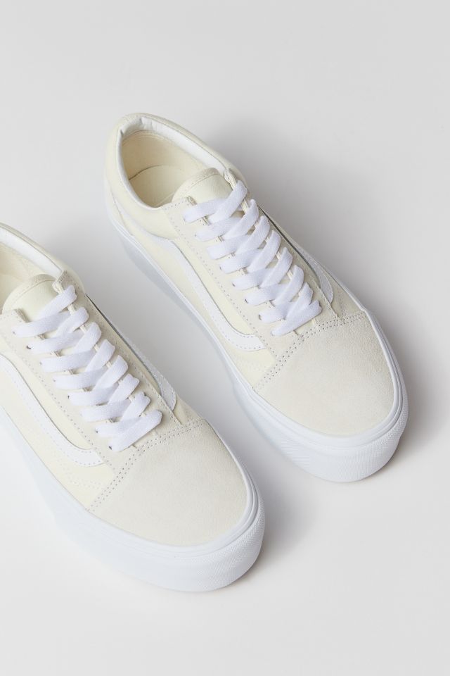 Vans Old Skool Stackform Sneaker #4