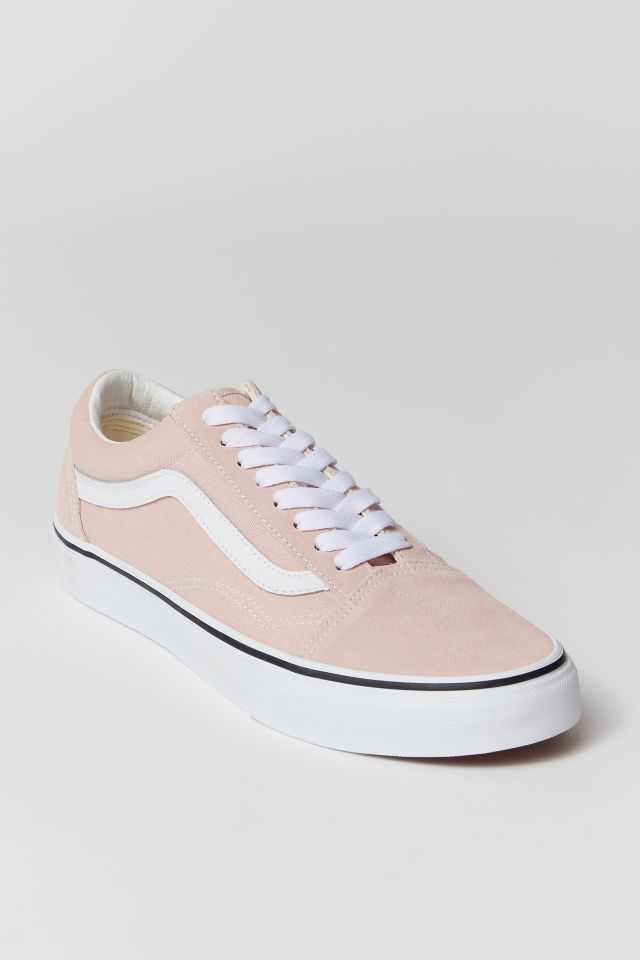 Vans Old Skool Color Theory Sneaker #1
