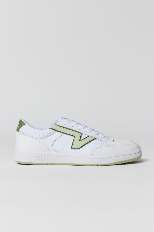 Vans Women's Lowland CC Sneaker #1