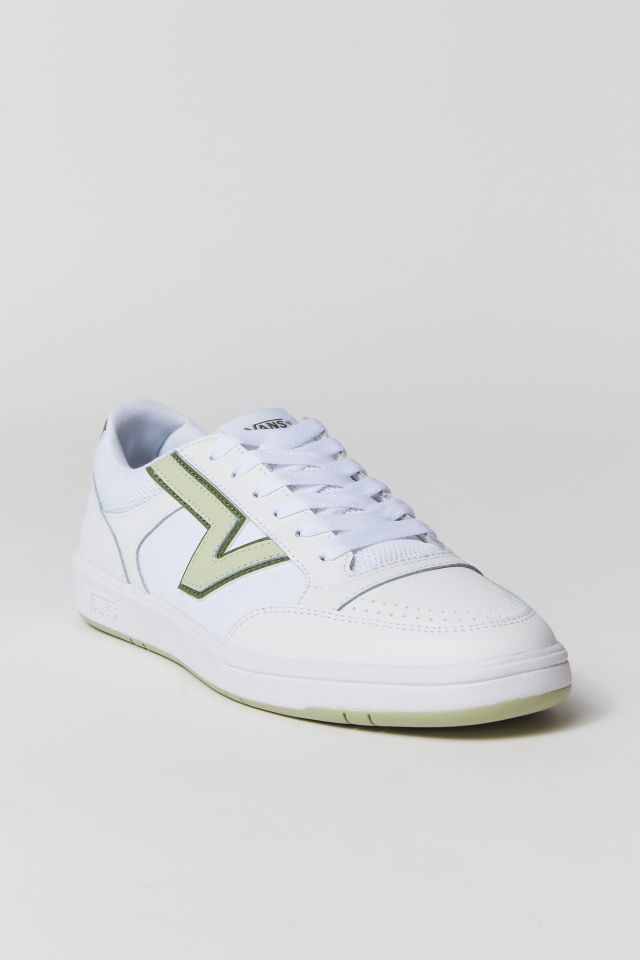Vans Women's Lowland CC Sneaker #2
