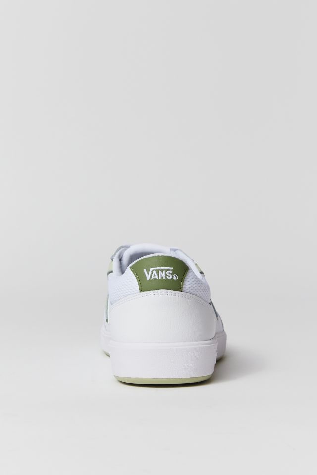 Vans Women's Lowland CC Sneaker #3