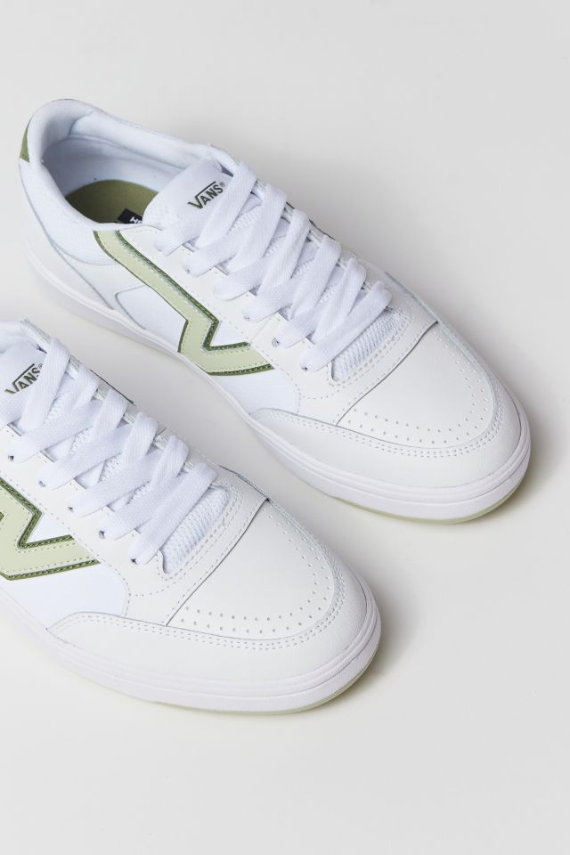 Vans Women's Lowland CC Sneaker #4