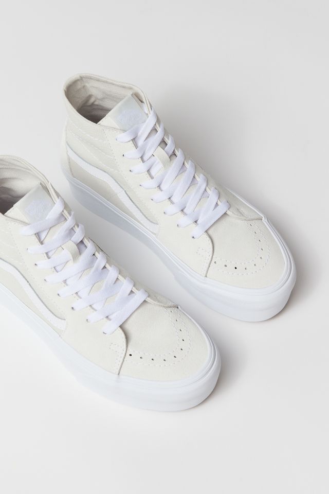 Vans sk8 2024 hi urban outfitters