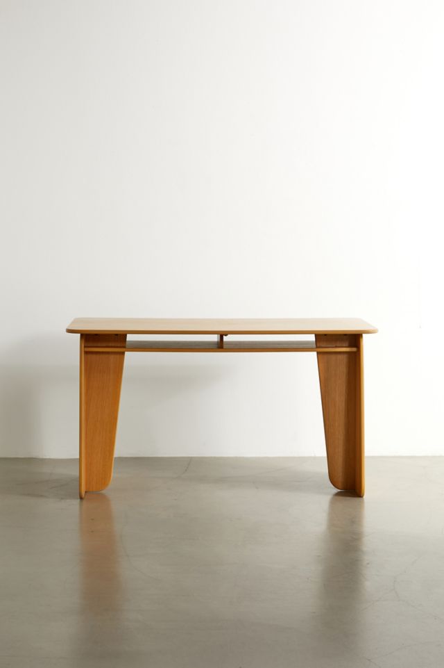Silas Desk #1