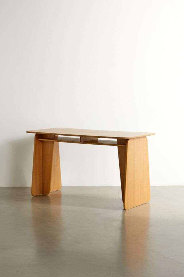 Silas Desk #2