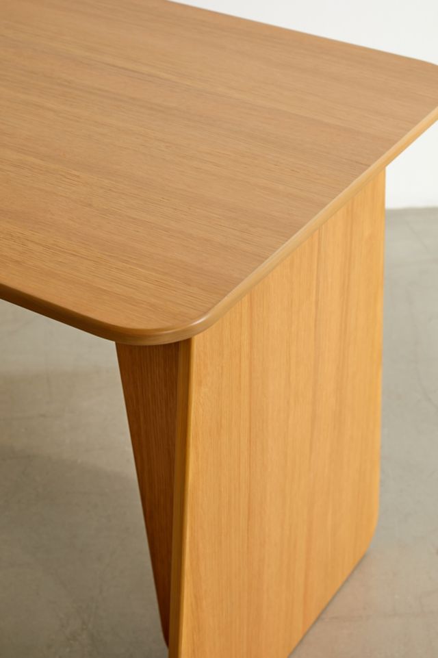 Silas Desk #3