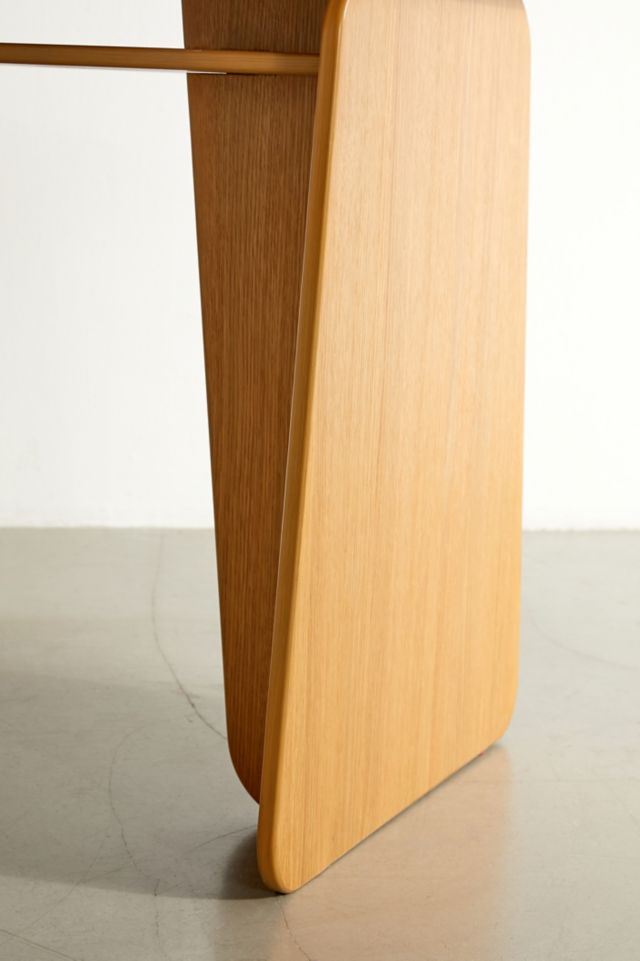Silas Desk #4