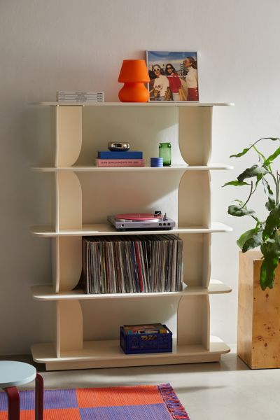 Kane Media Cabinet